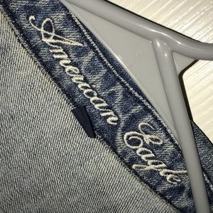 American Eagle Jean Jacket